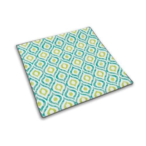 Federa per guanciale in poliestere - IKAT - Covers & All - in tessuto / in tela spalmata / in poliuretano