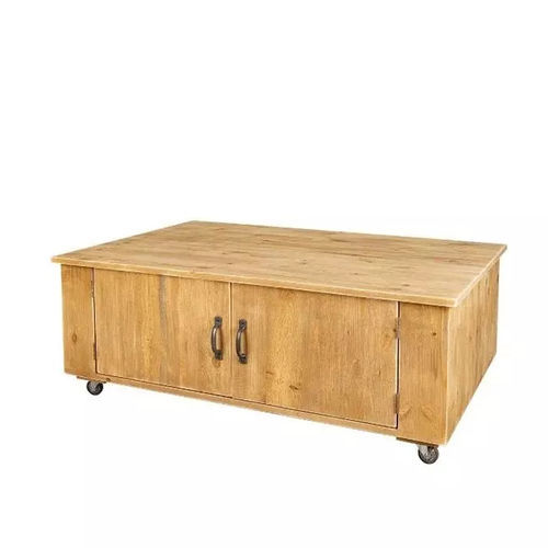 Espositore multiuso - PR04329F - Tradis Design - per prodotti alimentari / per piante / in legno massiccio