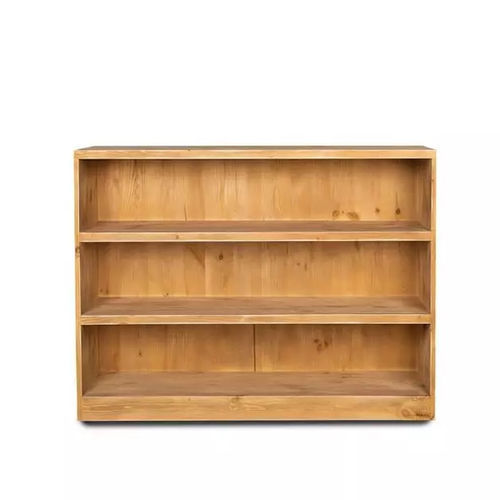 Bancone in legno massiccio - CO04336 - Tradis Design - dritto / modulare / di lunga durata
