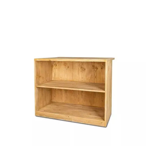 Bancone in legno massiccio - CO04311.3 - Tradis Design - dritto / di lunga durata