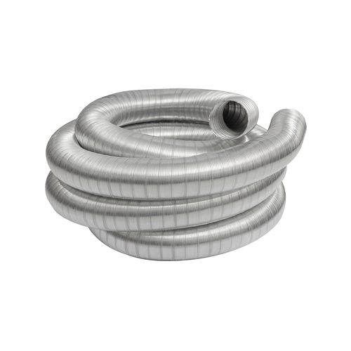 Tubazione flessibile in alluminio - TUBE ROLL  - Nortuflex - per aria condizionata