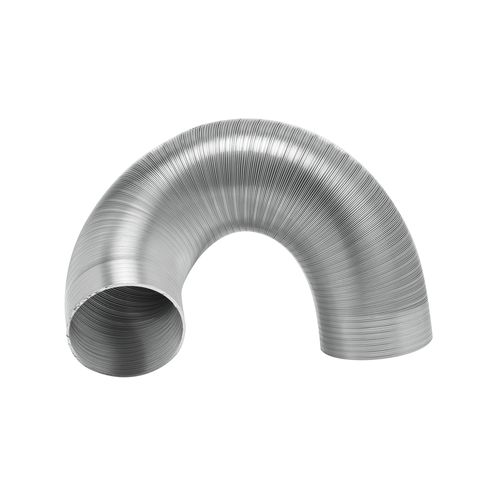 Tubazione flessibile in alluminio - COMPACT - Nortuflex - per aria condizionata