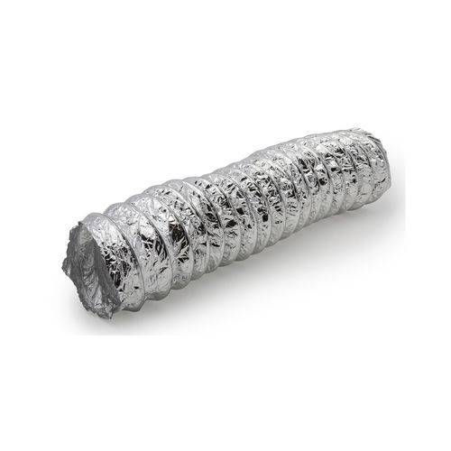 Tubazione flessibile in alluminio - 5600927435333 - Nortuflex - per WC / per cucina / per aria condizionata
