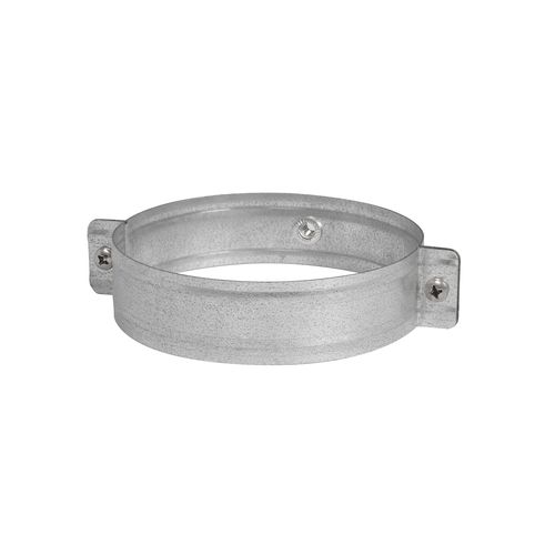 Fascetta stringitubo in acciaio galvanizzato - 5600927460700 - Nortuflex