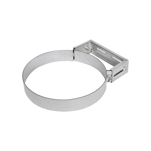 Supporto a muro per riscaldamento - 5600927472062 - Nortuflex - in metallo