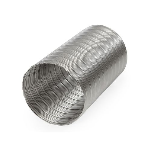 Tubo rigido in acciaio inossidabile - 5600927485390 - Nortuflex - per riscaldamento / flessibile