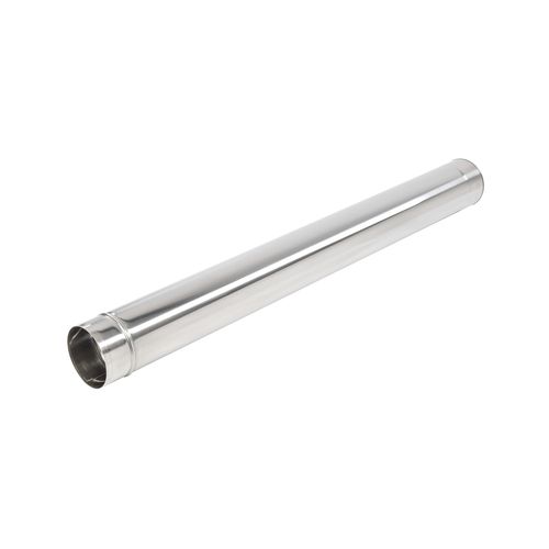 Tubo rigido in acciaio inossidabile - 5600927459889 - Nortuflex - per riscaldamento / liscio