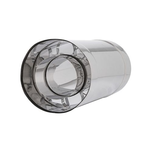Tubo rigido in acciaio inossidabile - 5600927478668 - Nortuflex - per riscaldamento / multistrato