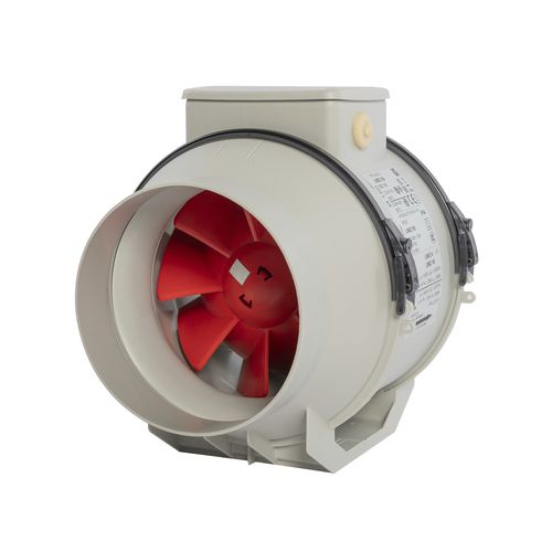 Ventilatore estrattore - 5600927445998 - Nortuflex - canalizzabile / professionale / da esterno