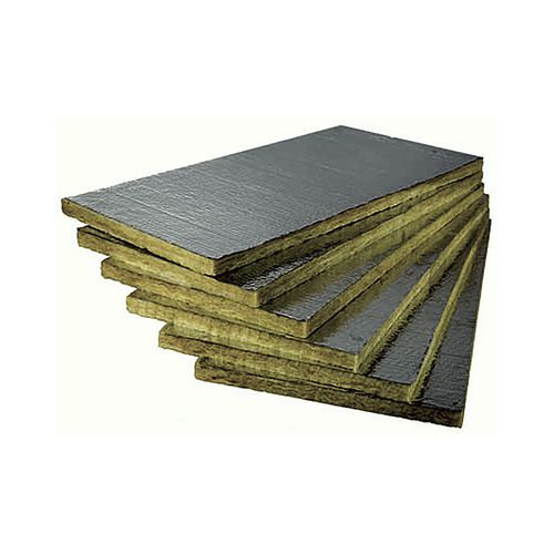 Isolante termico - 5600927449798 - Nortuflex - minerale / in rotoli / per interni