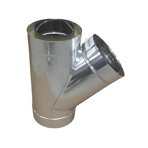 Raccordo per radiatore - 5600927462407 - Nortuflex - in acciaio inossidabile / a Y
