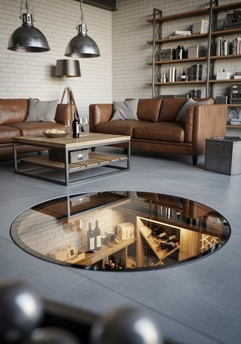 Pannello in vetro strutturale - 3333 - Infiniglass - di sicurezza / laminato / trasparente