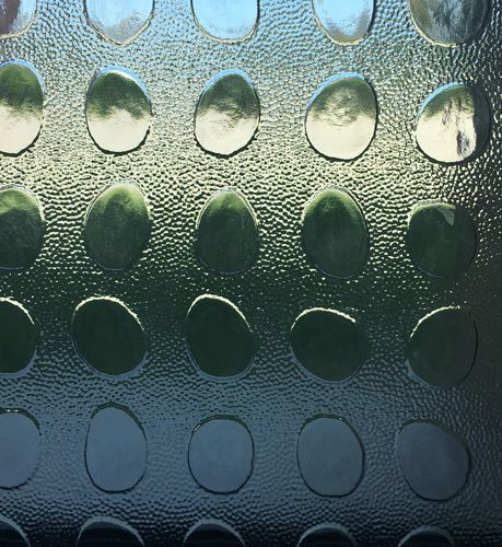 Pannello in vetro temprato - Infiniglass - armato / laminato / decorato