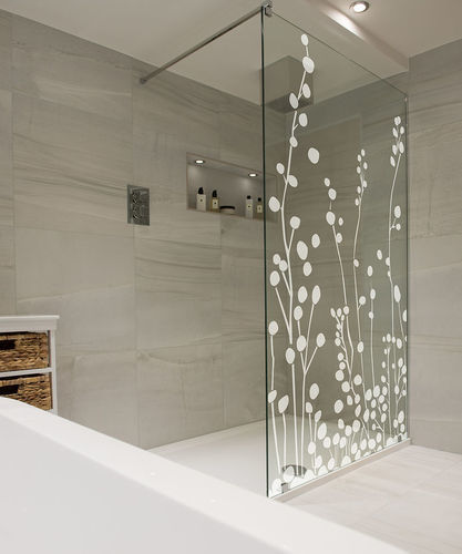 Stencil - coton - Infiniglass
