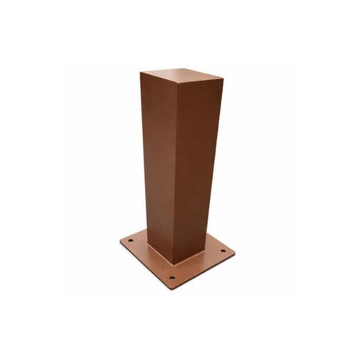Dissuasore di sicurezza - ARTEMIS - LL53 - per pedoni / decorativa / fissa