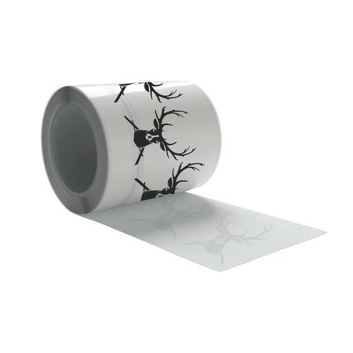 Nastro pressoadesivo impermeabile all’aria - FLEECE - Intelligent Membranes - per finestra / per superfici / per membrana impermeabilizzante