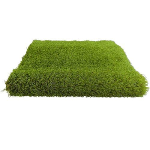 Prato sintetico - SAPHIR 42 - Le Gazon de Manon - in rotoli / per giardino / per campo sportivo