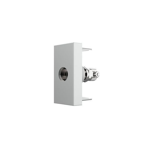 Presa multimediale - TV-13 - LightON - TV / da parete / filomuro