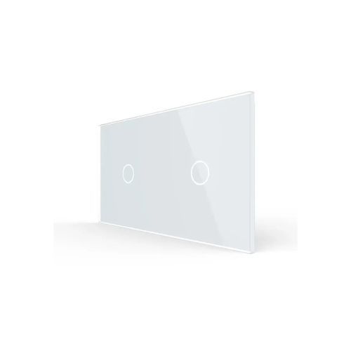 Supporto per prese elettriche - A-C1/C1-11B - LightON