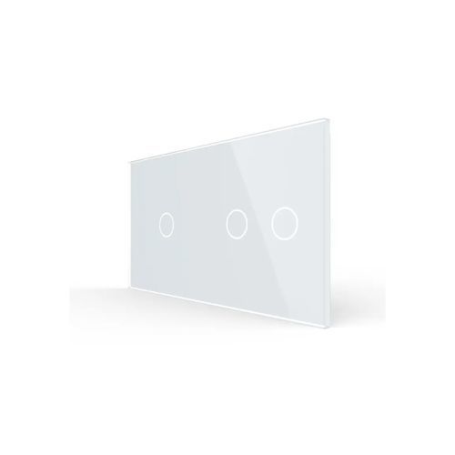 Supporto per prese elettriche - A-C1/C2-11B - LightON