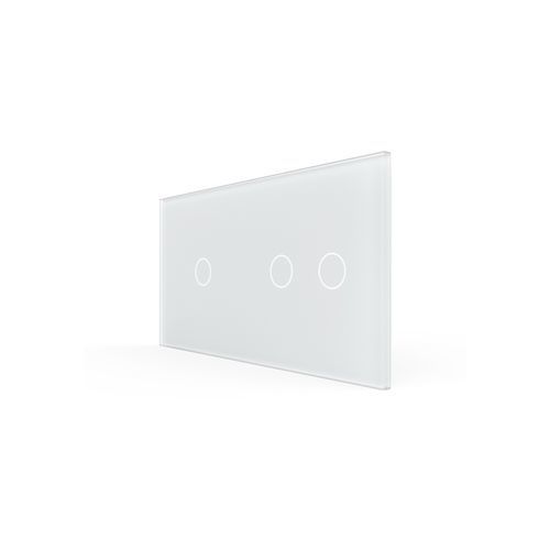 Supporto per prese elettriche - A-C1/C2-11M - LightON