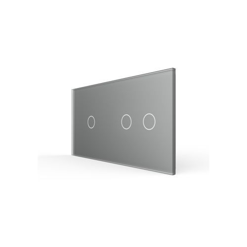 Supporto per prese elettriche - A-C1/C2-13M - LightON