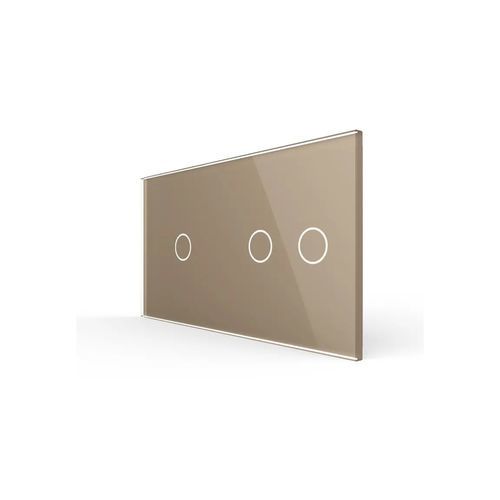 Supporto per prese elettriche - A-C1/C2-14B - LightON