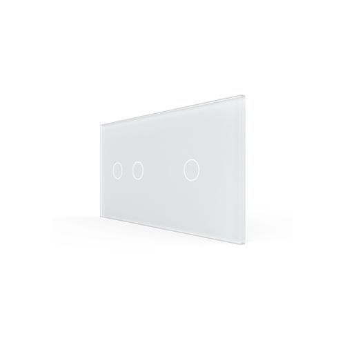 Supporto per prese elettriche - A-C2/C1-11M - LightON