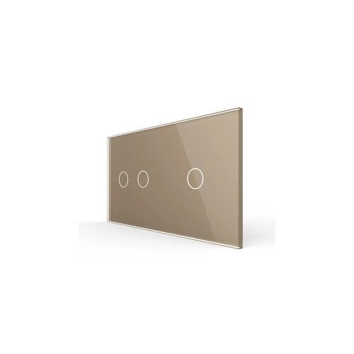 Supporto per prese elettriche - A-C2/C1-14B - LightON