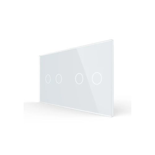 Supporto per prese elettriche - A-C2/C2-11B - LightON