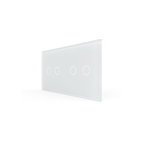 Supporto per prese elettriche - A-C2/C2-11M - LightON