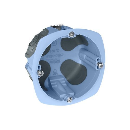 Scatola da incasso per installazione elettrica - 52061 - LightON