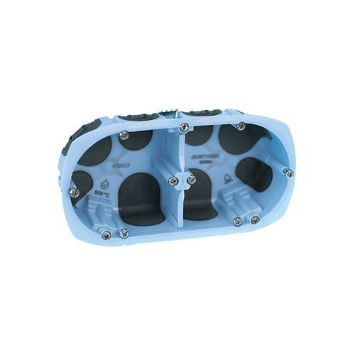 Scatola da incasso per installazione elettrica - 52064 - LightON