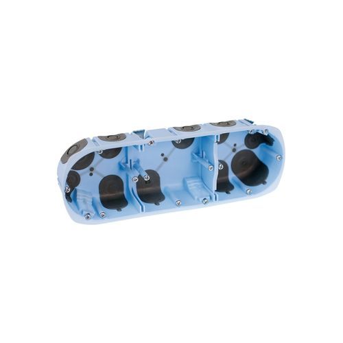 Scatola da incasso per installazione elettrica - 52066 - LightON