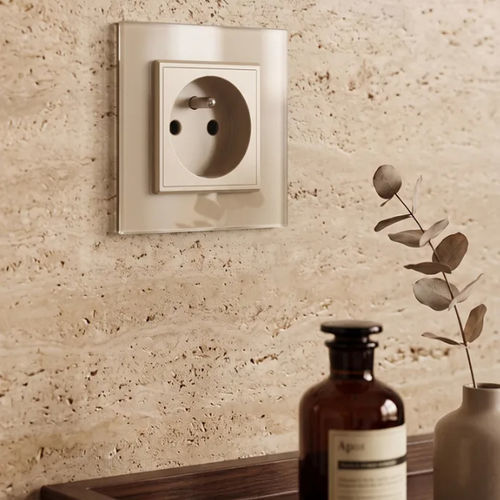 Presa di corrente - FR-14 - LightON - elettrica / doppia / tripla