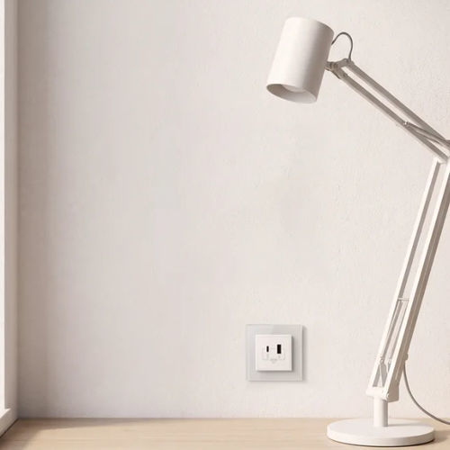Caricatore USB - USB-AC-13 - LightON