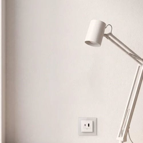 Caricatore USB - USB-AC-11 - LightON