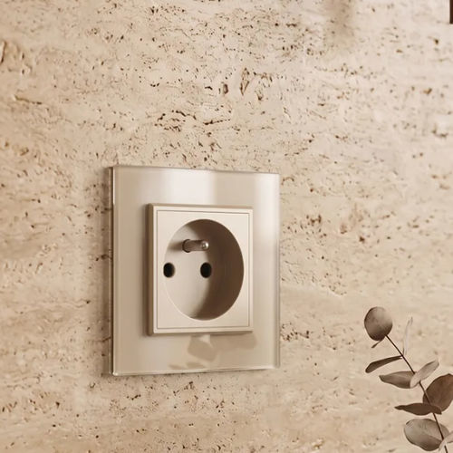 Supporto per prese elettriche - A-SR-14M - LightON