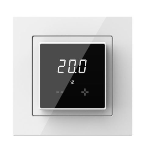 Termostato digitale - FHMX-N ET-44 - MAGNUM Heating España - programmabile / intelligente / d'ambiente