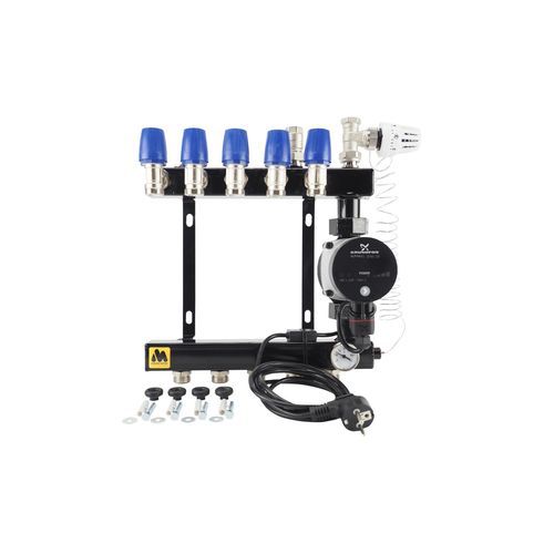 Collettore resistente alla corrosione - BASIC - MAGNUM Heating España