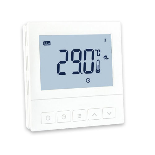 Termostato digitale - FHMX-N - MAGNUM Heating España - programmabile / intelligente / manuale