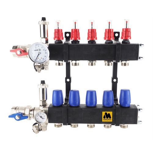 Collettore a bassa temperatura - OPEN LT - MAGNUM Heating España