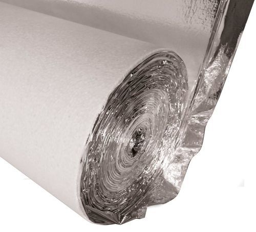 Isolante termico - ISOROL  - MAGNUM Heating España - acustico / in PSE / in PET