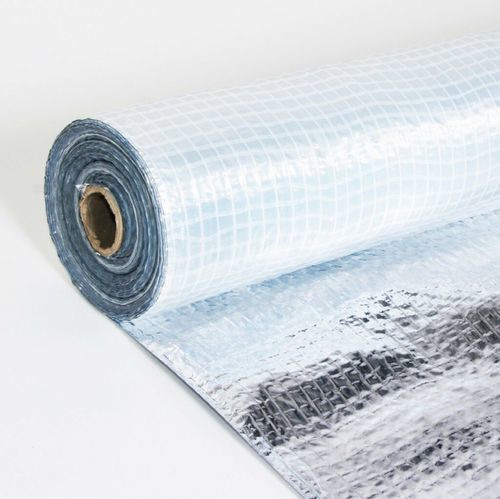 Isolante termico - MAGNUM - MAGNUM Heating España - in plastica / in rotoli / per interni