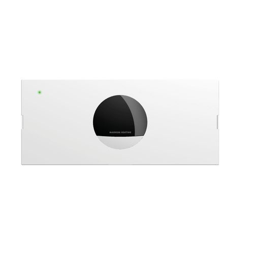 Unità di controllo centralizzata - MAGNUM W-Controller - MAGNUM Heating España - per sistema domotico / da interno