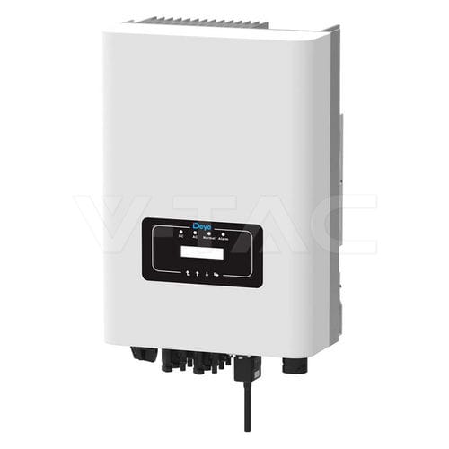 Inverter solare - 12332 - V-TAC - trifase