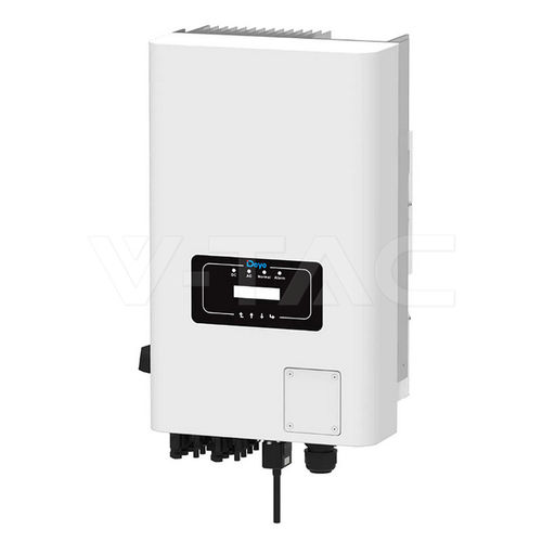 Inverter solare - 12722 - V-TAC - trifase