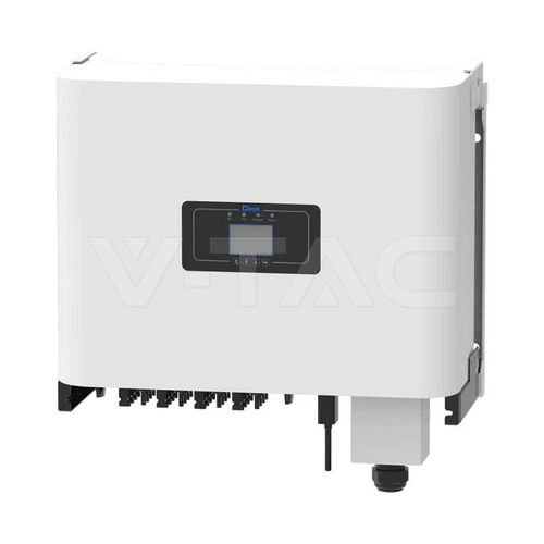 Inverter solare - 12723 - V-TAC - trifase