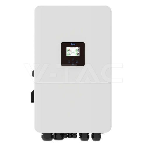 Inverter solare - 12781 - V-TAC - trifase