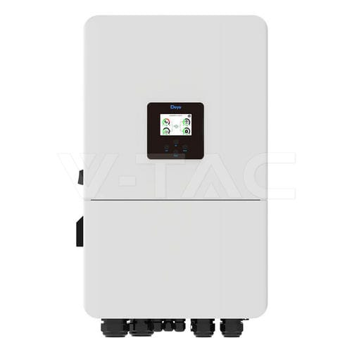 Inverter solare - 12716 - V-TAC - trifase